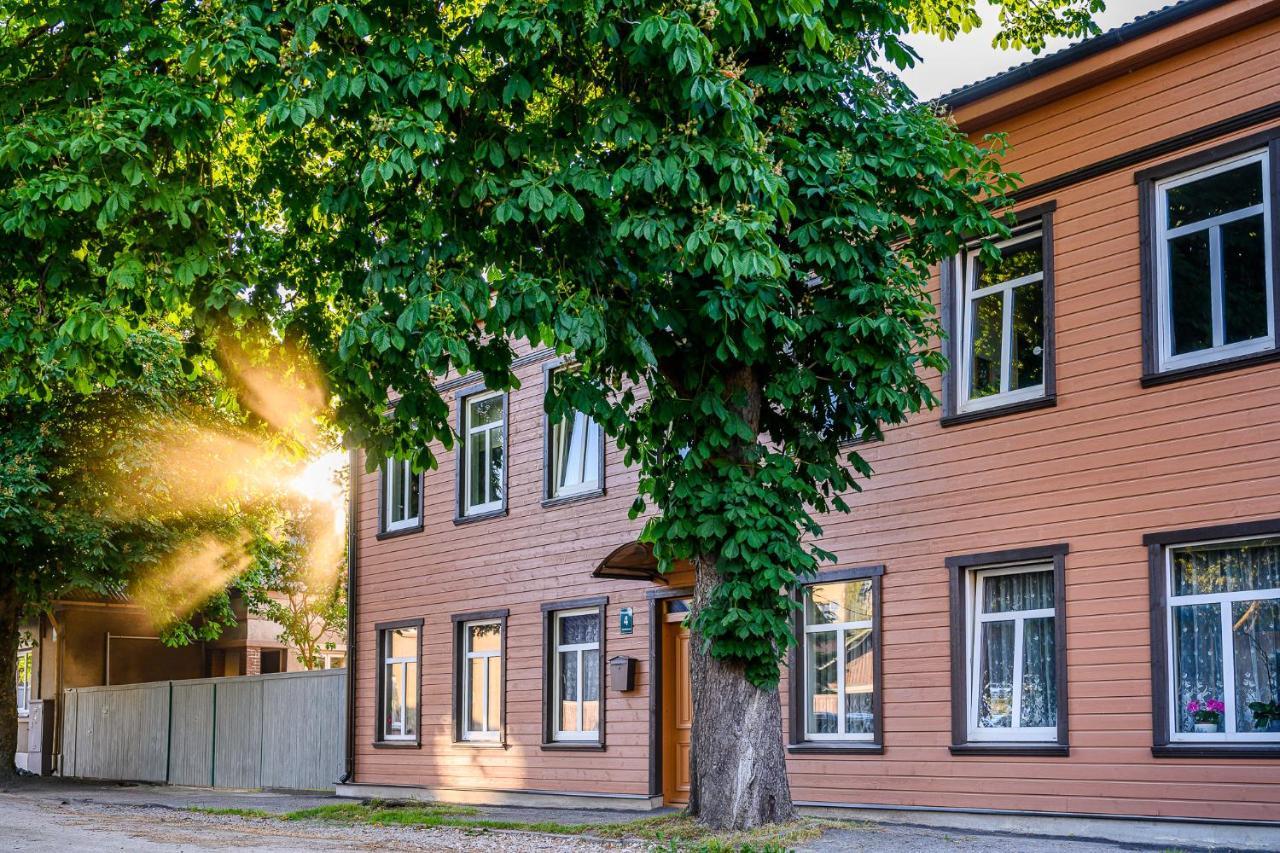 Beach Apartment Liepaja Exterior photo