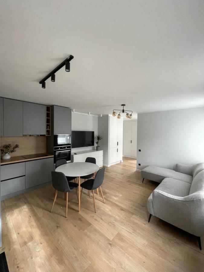 Beach Apartment Liepaja Exterior photo