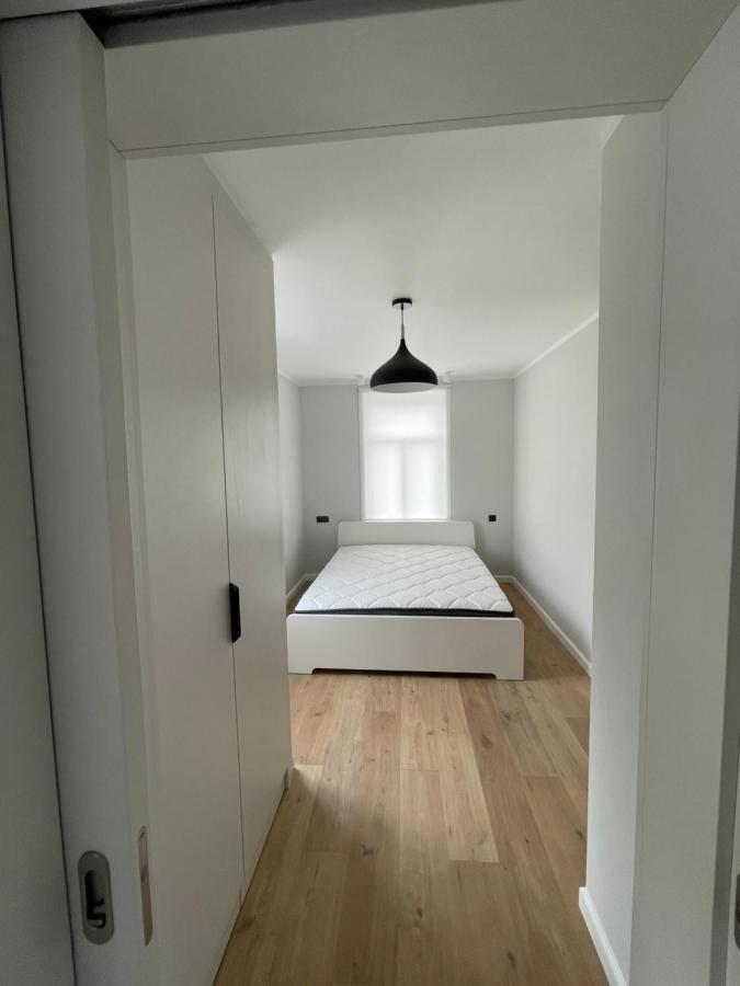 Beach Apartment Liepaja Exterior photo