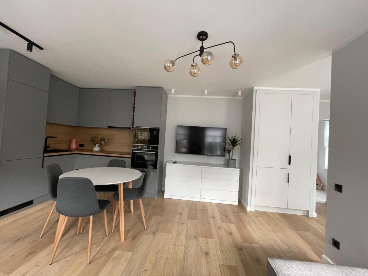 Beach Apartment Liepaja Exterior photo