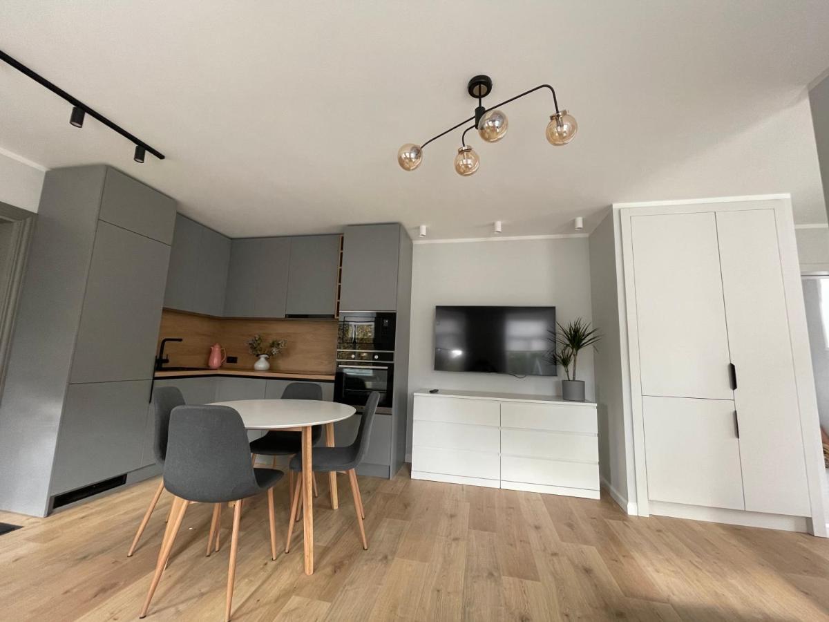 Beach Apartment Liepaja Exterior photo